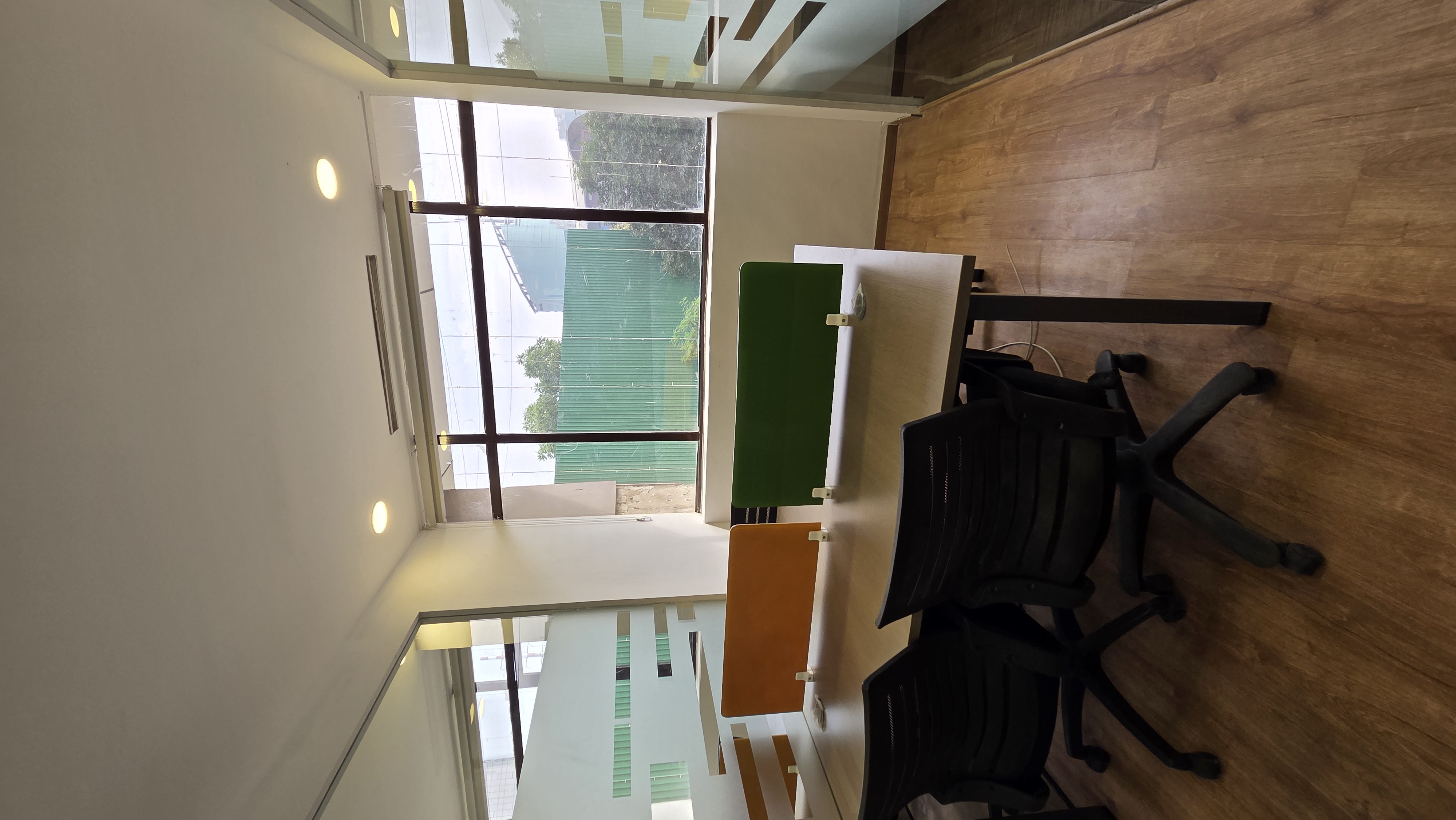 Livance - Cyber City