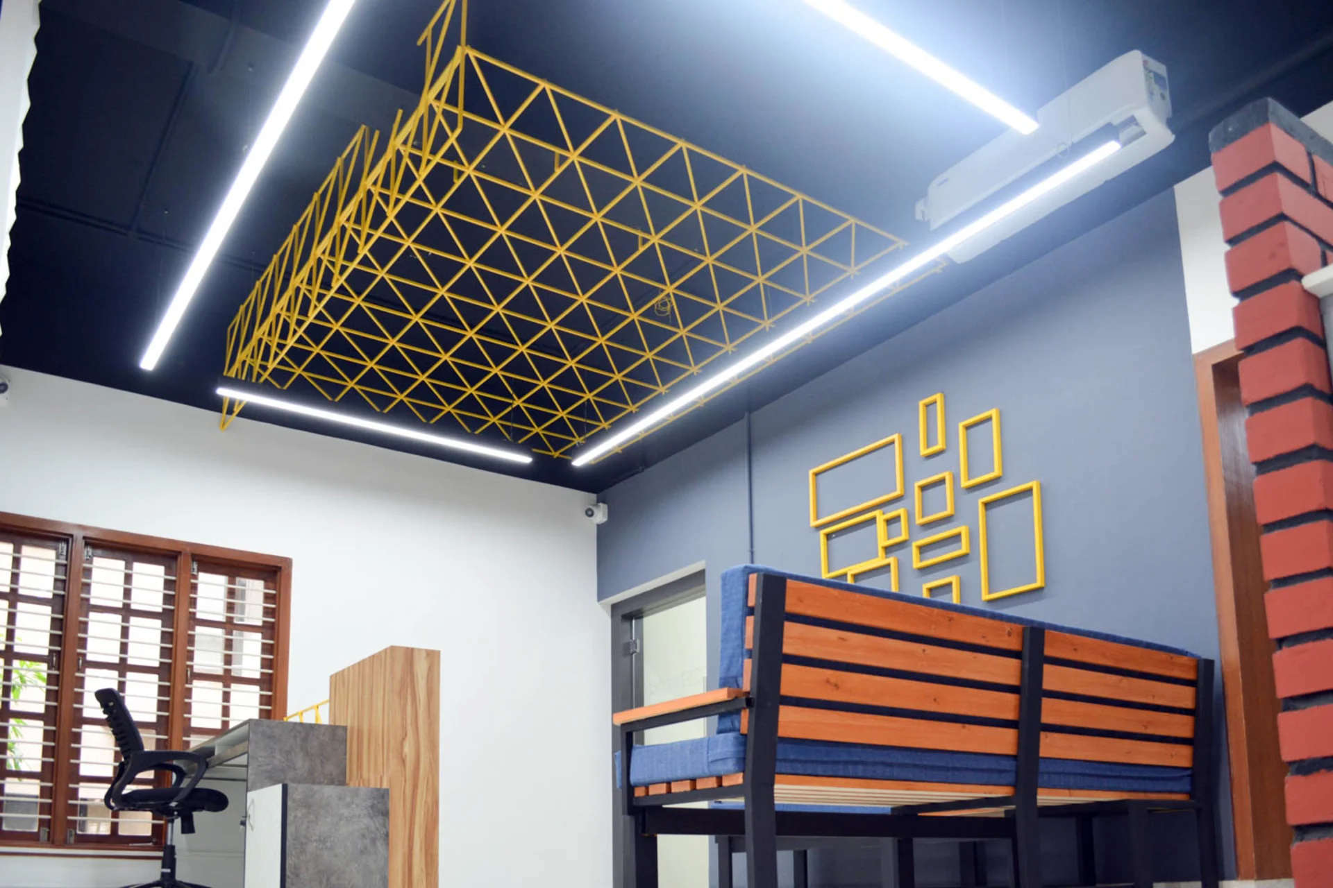 Proworks - Indiranagar