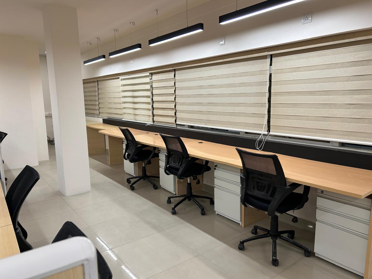 Proworks - Om Chambers