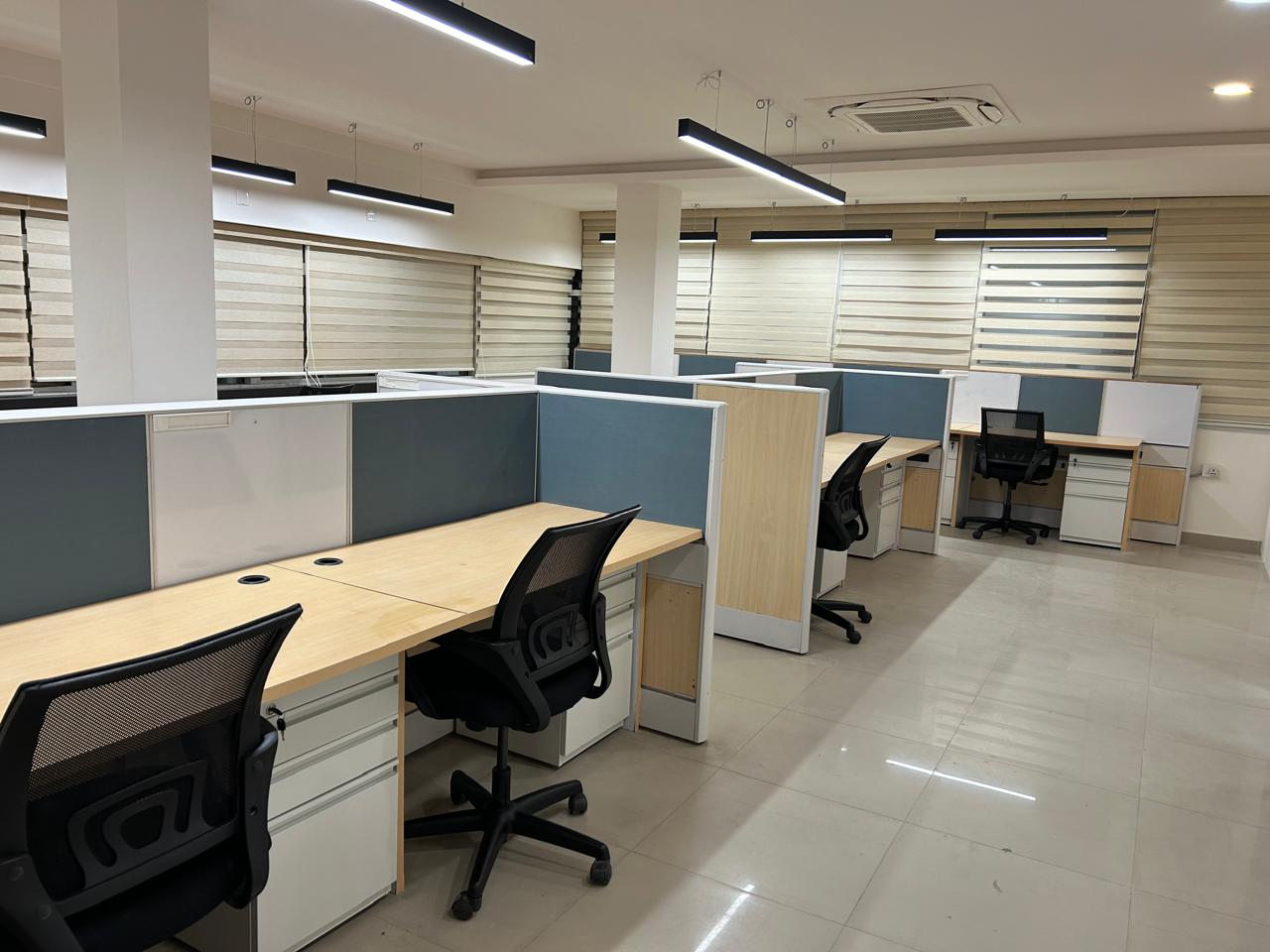 Proworks - Om Chambers